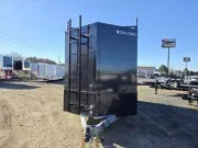 new Cargo (Enclosed) Trailers CellTech  for sale, in Bonaire, GA Thumbnail 3