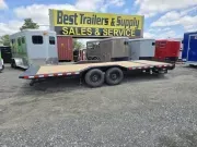 new Equipment / Flatbed Trailers Midsota  for sale, in Bonaire, GA Thumbnail 3