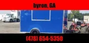 new Other Trailers Empire Cargo  for sale, in Bonaire, GA Thumbnail 1