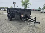 new Dump Trailers Prospector Trailers  for sale, in Bonaire, GA Thumbnail 3