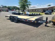 new Other Trailers Other  for sale, in Bonaire, GA Thumbnail 3