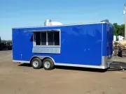 2025 Covered Wagon photo 4