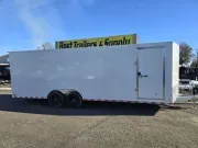 new Cargo (Enclosed) Trailers CellTech  for sale, in Bonaire, GA Thumbnail 1