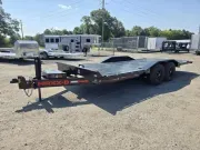 new Equipment / Flatbed Trailers MAXX-D  for sale, in Bonaire, GA Thumbnail 2