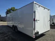 used Cargo (Enclosed) Trailers Other  for sale, in Bonaire, GA Thumbnail 3