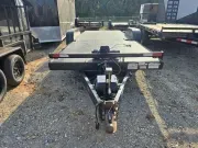 used Tilt Trailers Hawke Trailers  for sale, in Bonaire, GA Thumbnail 2