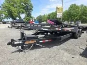 new Car Haulers / Racing Trailers Down 2 Earth Trailers  for sale, in Bonaire, GA Thumbnail 3