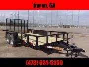 new Utility Trailers Other  for sale, in Bonaire, GA Thumbnail 2