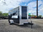 new Vending / Concession Trailers Empire Cargo  for sale, in Bonaire, GA Thumbnail 3