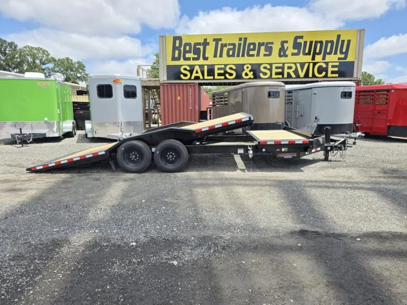 new Equipment / Flatbed Trailers Midsota  for sale, in Bonaire, GA image-0