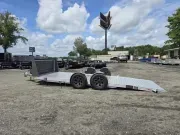 new Horse Trailers Timpte  for sale, in Bonaire, GA Thumbnail 2