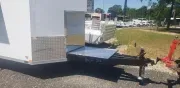new Other Trailers Elite Trailers  for sale, in Bonaire, GA Thumbnail 3