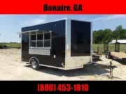 new Other Trailers Elite Trailers  for sale, in Bonaire, GA Thumbnail 2