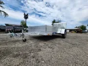 new Horse Trailers Other  for sale, in Bonaire, GA Thumbnail 3