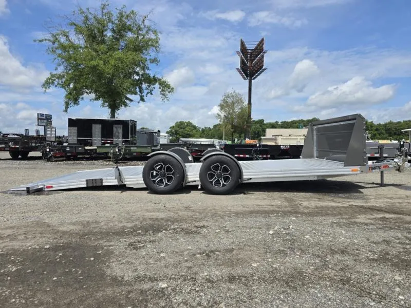 new Horse Trailers Timpte  for sale, in Bonaire, GA image-0