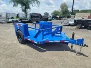new Utility Trailers Anderson Manufacturing  for sale, in Bonaire, GA Thumbnail 1