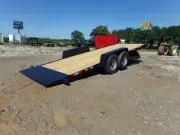 new Other Trailers Down 2 Earth Trailers  for sale, in Bonaire, GA Thumbnail 2