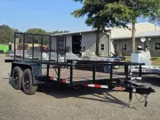 new Utility Trailers Down 2 Earth Trailers  for sale, in Bonaire, GA Thumbnail 3