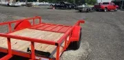 new Other Trailers Down 2 Earth Trailers  for sale, in Bonaire, GA Thumbnail 3