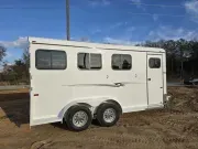 new Stock / Stock Combo Trailers Bee Trailers  for sale, in Bonaire, GA Thumbnail 2