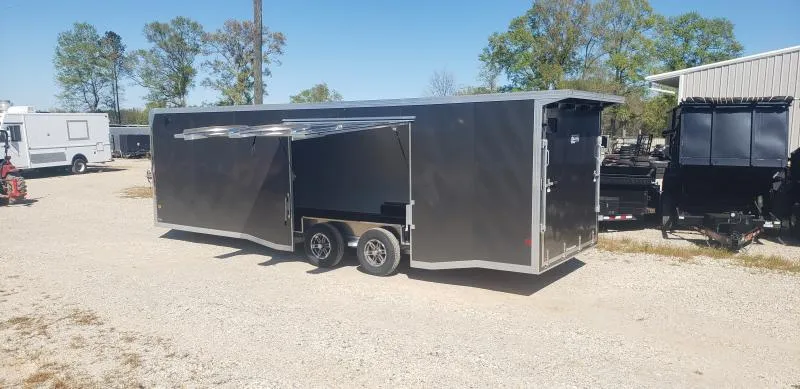 2024 E-Z Hauler photo 8