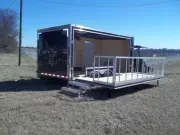 new Other Trailers Freedom Trailers  for sale, in Bonaire, GA Thumbnail 3