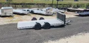new Other Trailers Futura Trailers  for sale, in Bonaire, GA Thumbnail 3