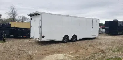 2023 E-Z Hauler photo 9