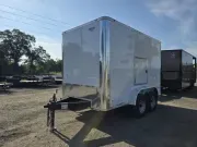 new Cargo (Enclosed) Trailers Freedom Trailers  for sale, in Bonaire, GA Thumbnail 2