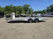 new Horse Trailers Aluma  for sale, in Bonaire, GA Thumbnail 3