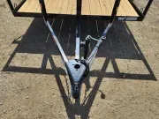 new Utility Trailers Down 2 Earth Trailers  for sale, in Bonaire, GA Thumbnail 3