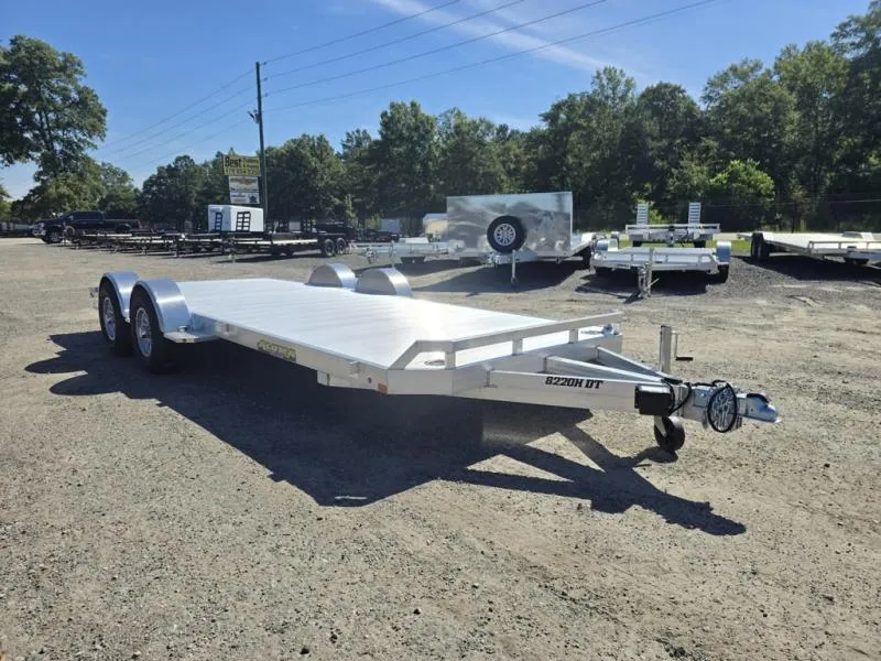 new Horse Trailers Aluma  for sale, in Bonaire, GA image-0