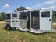new Horse Trailers Other  for sale, in Bonaire, GA Thumbnail 2
