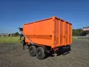 new Dump Trailers U-Dump  for sale, in Bonaire, GA Thumbnail 3