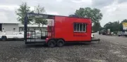 new Other Trailers Empire Cargo  for sale, in Bonaire, GA Thumbnail 2