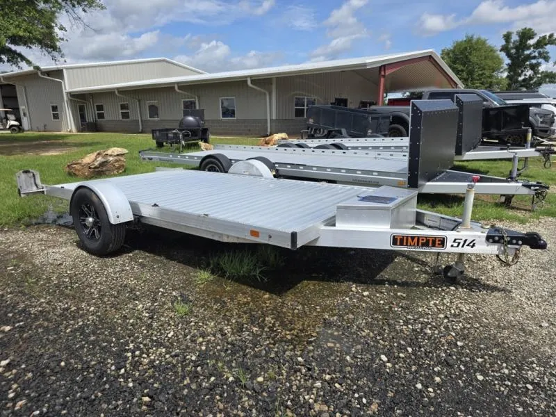 used Horse Trailers Timpte  for sale, in Bonaire, GA image-0