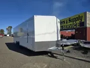 new Cargo (Enclosed) Trailers CellTech  for sale, in Bonaire, GA Thumbnail 3