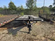 used Car Haulers / Racing Trailers Down 2 Earth Trailers  for sale, in Bonaire, GA Thumbnail 2