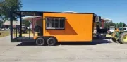 new Other Trailers Empire Cargo  for sale, in Bonaire, GA Thumbnail 3
