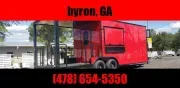 new Other Trailers Empire Cargo  for sale, in Bonaire, GA Thumbnail 1
