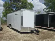 new Cargo (Enclosed) Trailers Seed Cargo  for sale, in Bonaire, GA Thumbnail 1