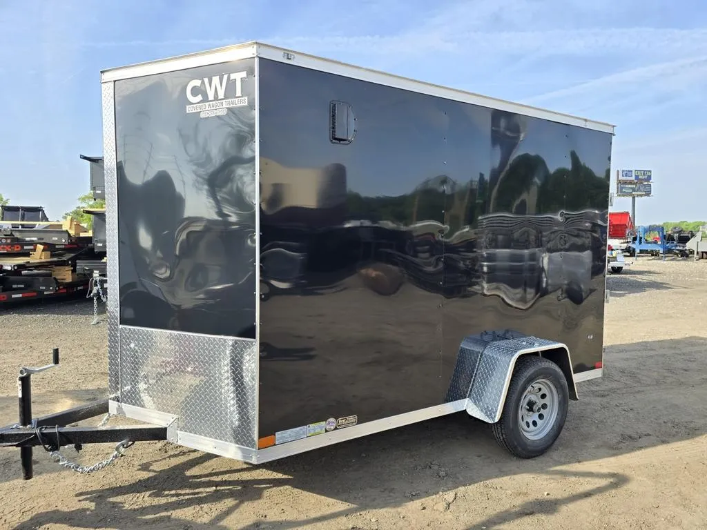 2026 Covered Wagon photo 8