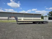 new Equipment / Flatbed Trailers Other  for sale, in Bonaire, GA Thumbnail 2