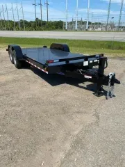 new Other Trailers Hawke Trailers  for sale, in Bonaire, GA Thumbnail 3
