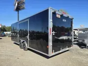 new Horse Trailers E-Z Hauler  for sale, in Bonaire, GA Thumbnail 3