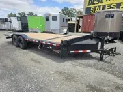 new Equipment / Flatbed Trailers Midsota  for sale, in Bonaire, GA Thumbnail 2