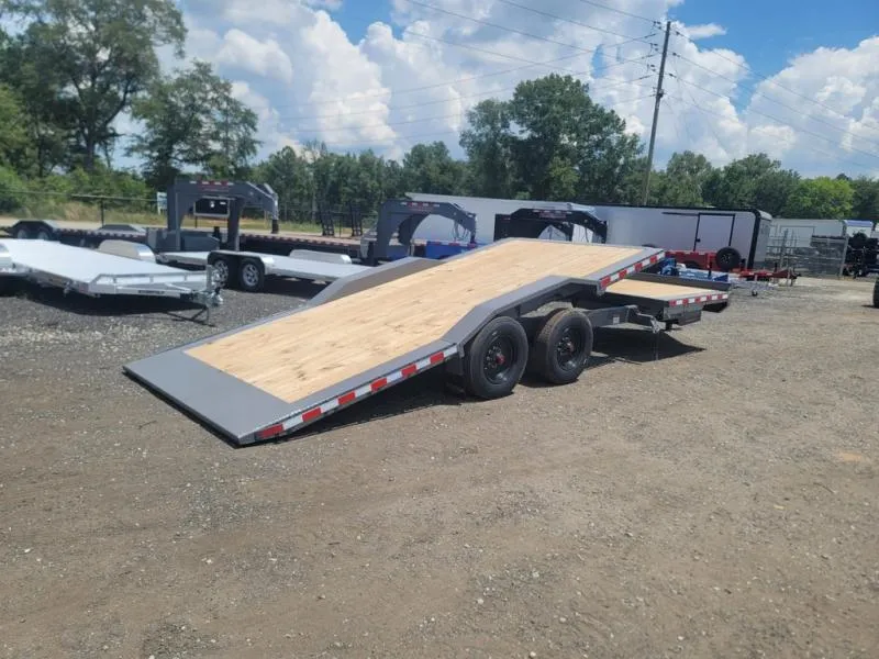 new Equipment / Flatbed Trailers Midsota  for sale, in Bonaire, GA image-0