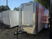 used Cargo (Enclosed) Trailers Arising  for sale, in Bonaire, GA Thumbnail 2