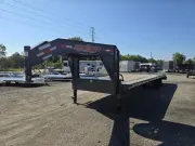 new Equipment / Flatbed Trailers Down 2 Earth Trailers  for sale, in Bonaire, GA Thumbnail 2