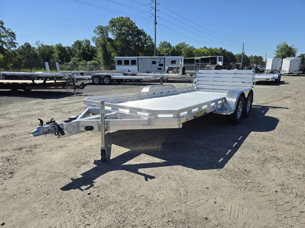 new Horse Trailers Other  for sale, in Bonaire, GA image-0